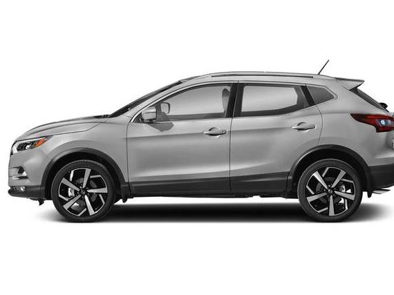 NISSAN ROGUE SPORT 2022 JN1BJ1CW8NW496538 image
